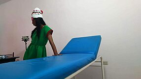 im in the massage parlor as a goblin waiting for boyfriend sex