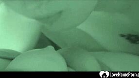 Hot Lesbians Finger Wet Pussies