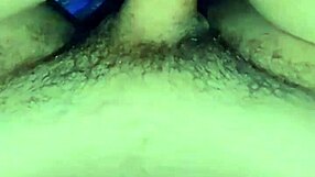 Riding bagguetzz's hard cock on the chair