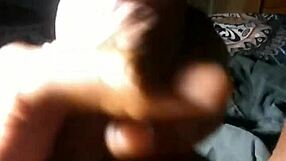 This big black cock from Bajan is a monster dick