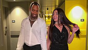 Interview with martina smeraldi before the casting