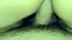 Riding bagguetzz's hard cock on the chair