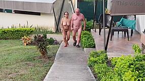 i'm excited for the preview of the hottest nudist camp with agarabas and olpr