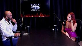 Bruna Ferrari doesn't show face at first, places cucumber in ass, challenged for vaginal sex