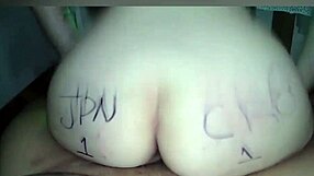 Amateur anal double penetration in homemade japan vs croatia world cup videos