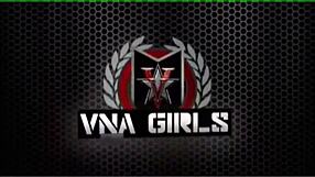 maxine x rides energetically in a thrilling performance