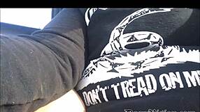 Busted boyfriend catches me recording girlfriend