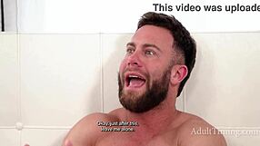 Anne, Meg and Seth's Version of Relaxing Massage...