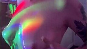 Intense Buttlife2 Ass Play with Huge Goth Milf and Big Ass Anal Action.