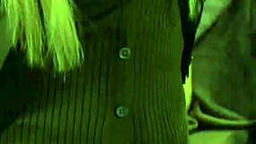 busty big ass lesbian slave touched and massaged by mistress with fingering and orgasm