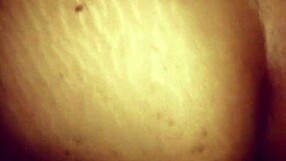 Morena Fucked With Dildo In Ass