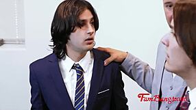 Family swap inception