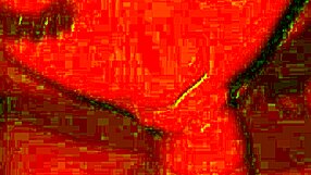 Curvy Prostitute Sucks Cock Like an Expert