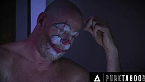 Coco Lovelock Creampied After Catfishing Old Stepdad Livestream