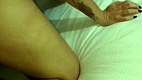 vivi guedez discovers she can handle two cocks in her pussy and ass