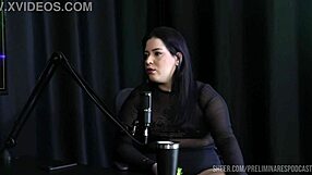 I met a super hot new redhead amateur for an outdoor pickup with Ginger Maxx