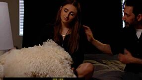 penelope kay loves her stepdad tommy pistol in family sinners scene