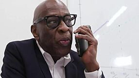 Thrilling 4on1 BBC Ecstasy