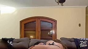 Stepsister Wants Cum In Pussy Pool