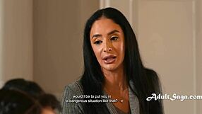 teen tricks stepmom to move in with stepuncle