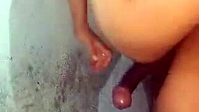 Amante Bbc Follada Brutal A Esposa Del Cornudo Vecino!