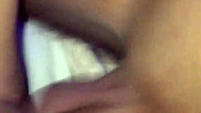 Fucking my Dominican girlfriend