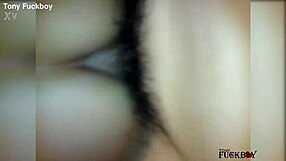 i love how she takes it in the ass, adjusting herself for more