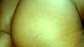 Horny Goonette Fucks Jamaican