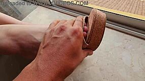 hermosa joven me hace un buen servicio xxx - pov