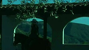 Taylor Rain Gets Rough Anal Fucking In Doggystyle