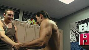 Sophie Dee Battles Intense Anal Fucking in Bang Ring