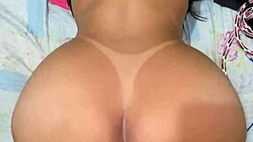 Fucking my cousin hidden at the family barbecue