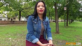 Susan Gets Hard Fucked!