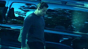 Blonde Milf Carmen Luvana Fucking In A Chalet