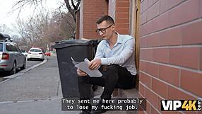 vip4k story of a cam girl becoming a pornstar to pay debts