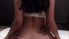 Montadas Amateur Video Recopilacion Montando Verga