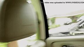 halle von and friends share a pov kiss