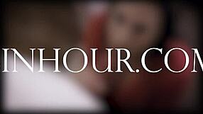 Piano Tutor Uses Boobs To Teach Bach!