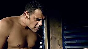 beautiful lady tied up excited for rough sex hungry for master's dick in ass hole part 3