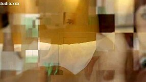 naughty milf masturbating