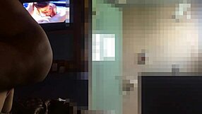 segunda parte de cogida a vecina caliente milf