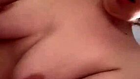 Candid Sandras First Sex Tape