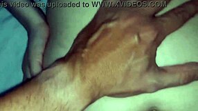 Amateur Anal Breaks Tight Ass Multiple Times Without Condom