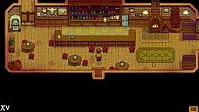 Stardew Valley Emily Part 1 In Spanish