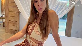 Big dick stepson cums inside me.