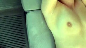 i'm so bored, this hooker sux my dik, gets fuked, and takes my load in her mouth