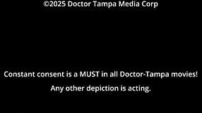 dr tampa - fema camps - michelle anderson