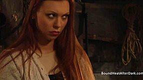 Naked Big Natural Boobs Submissive Lesbian Slave Fingered Hard