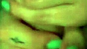 Nerdy Redhead Sucks!