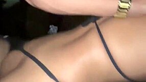 Novinha casada perde o telefone e vazam vídeos transando na praia de ipanema arpoador